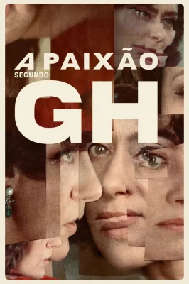 A Paixão Segundo G.H. watch online