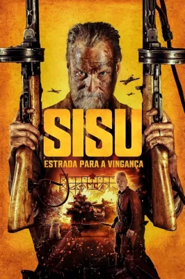 Assistir Sisu: Road To Revenge em HD