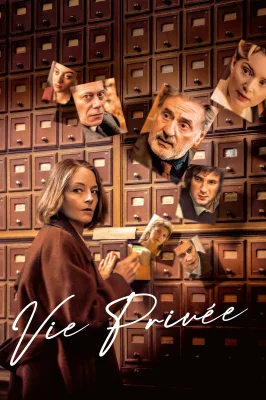 Assistir A Private Life em HD