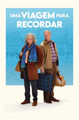 Assistir Uma Viagem para Recordar em HD