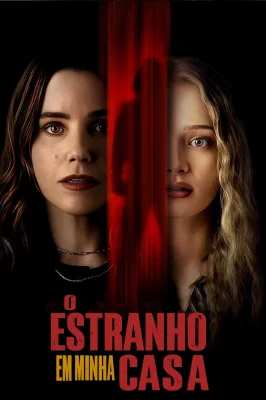 The Stranger in My Home watch online