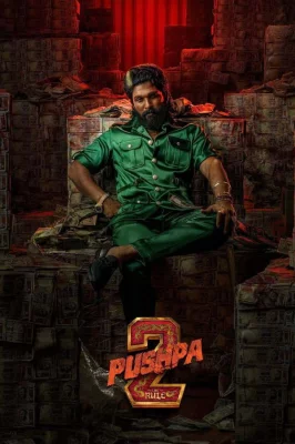 Assistir Pushpa 2: The Rule em HD