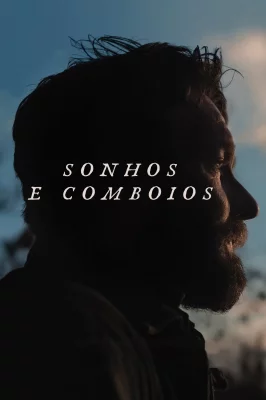 Sonhos de Trem watch online