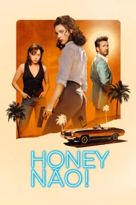 Honey, Nao! watch online
