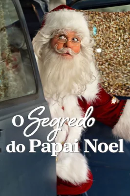 Assistir O Segredo do Papai Noel em HD