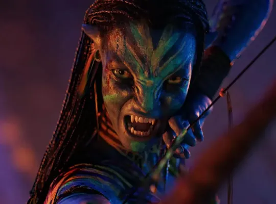 O estúdio ficou insatisfeito com o lançamento de “Avatar 3”.