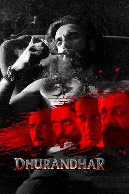 Dhurandhar watch online