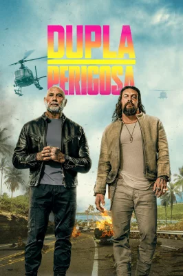 Assistir Dupla Perigosa em HD