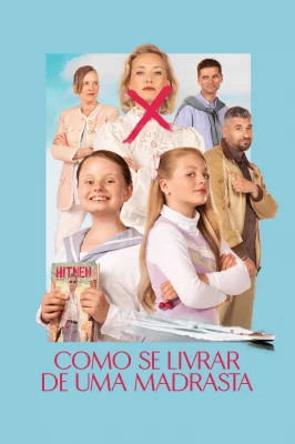 Como Se Livrar de uma Madrasta watch online
