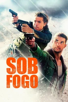 Assistir Under Fire em HD