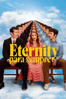 Eternidade watch online