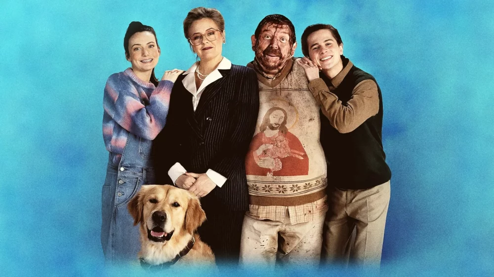 Assistir Krazy House em HD