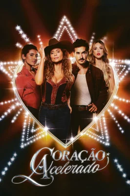 Assistir Coracao Acelerado em HD