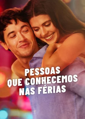 De Férias com Você watch online