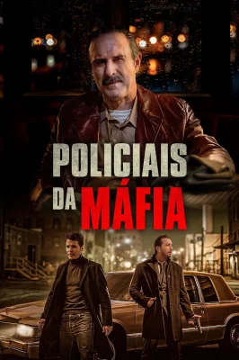 Policiais da Máfia watch online