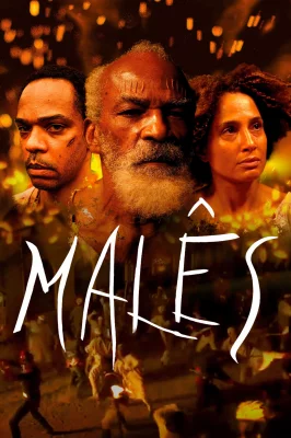 Assistir Malês em HD