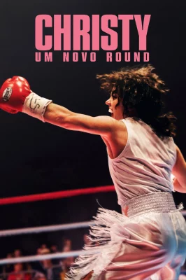 Assistir Christy: Um Novo Round em HD