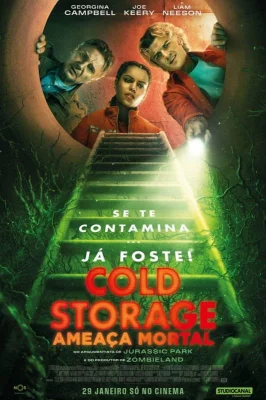 Assistir Alerta Apocalipse em HD
