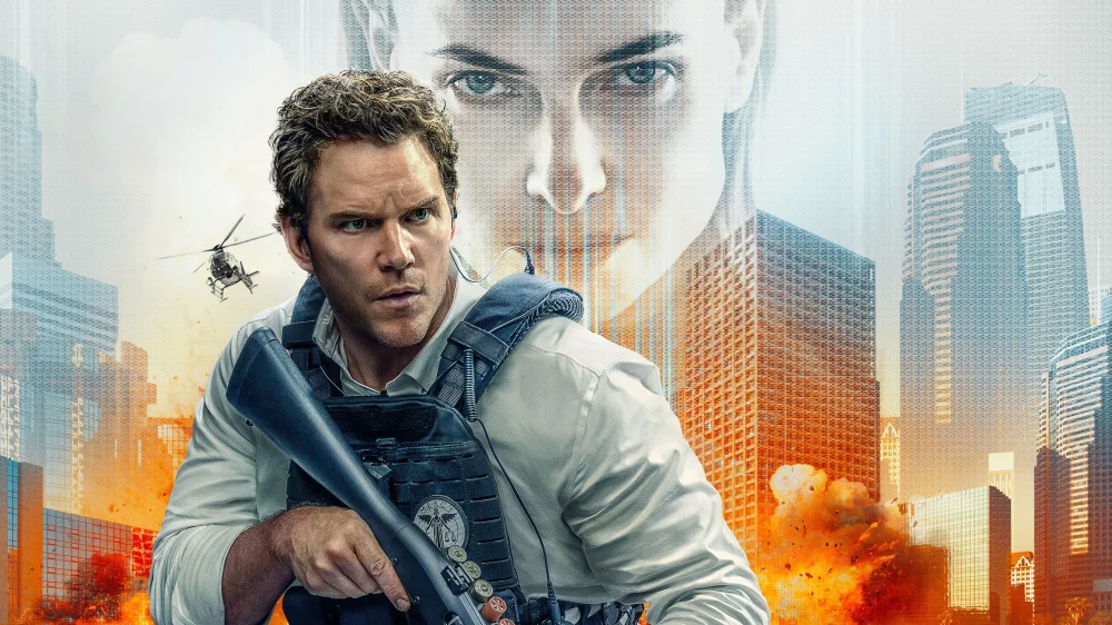 Assistir Justiça Artificial em HD
