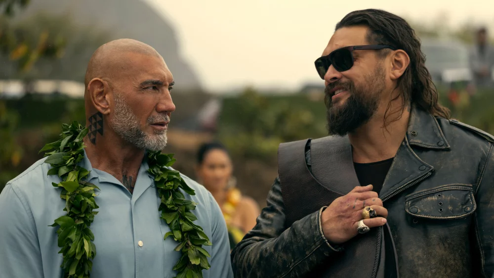 Assistir Dupla Perigosa em HD