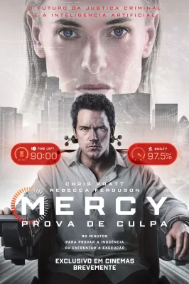Justiça Artificial watch online