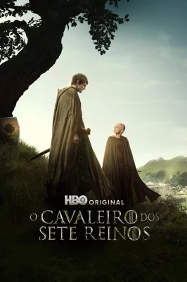 Assistir O Cavaleiro dos Sete Reinos em HD