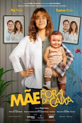 Assistir Mãe Fora da Caixa em HD