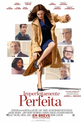 Imperfeitamente Perfeita watch online