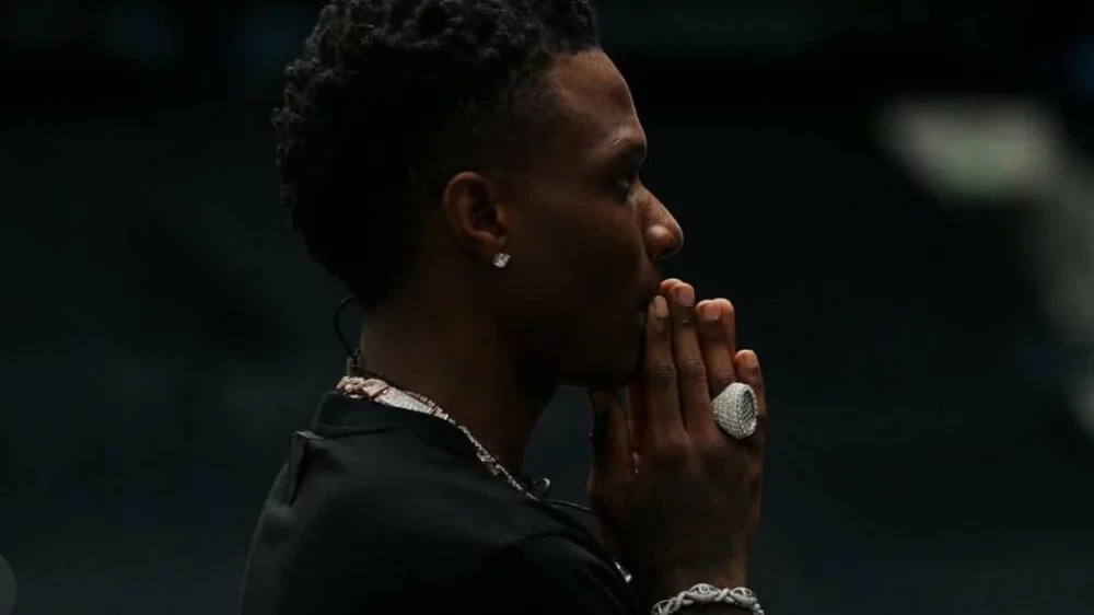 Assistir Wizkid: De Lagos Para o Mundo em HD
