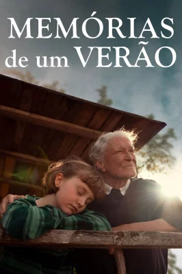 Memórias de um Verão watch online