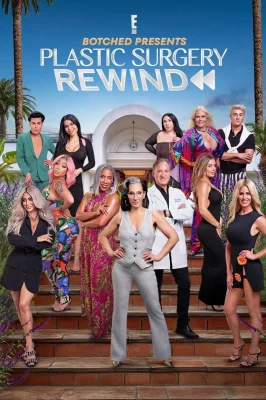 Assistir Botched Presents Plastic Surgery Rewind em HD