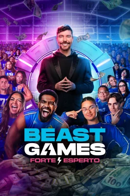 Assistir Beast Games em HD