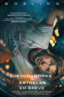 Assistir Devoradores de Estrelas em HD