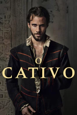 Assistir O Cativo em HD