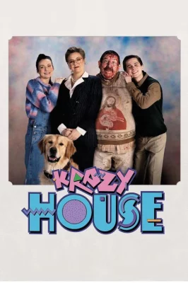 Krazy House watch online