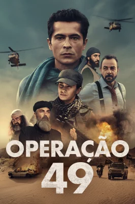 Assistir Operação 49 em HD