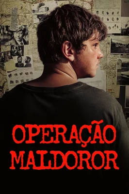 Assistir Operação Maldoror em HD