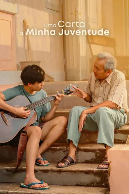 Uma Carta à Minha Juventude watch online