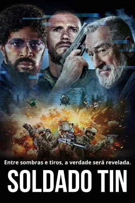Soldado de Chumbo watch online