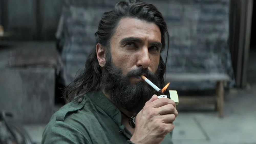 Assistir Dhurandhar em HD