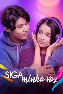 Siga Minha Voz watch online