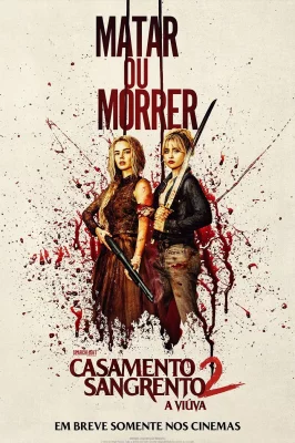 Assistir Casamento Sangrento: A Viúva em HD