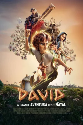 Assistir Davi: Nasce Um Rei em HD