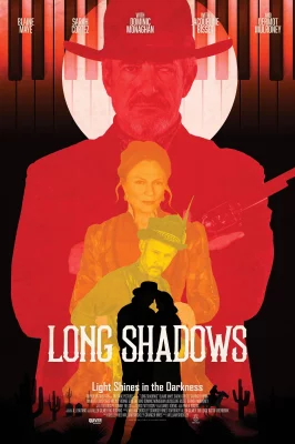 Assistir Long Shadows em HD