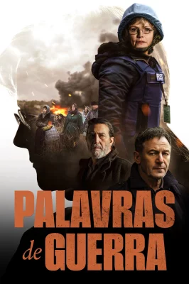 Palavras de Guerra watch online