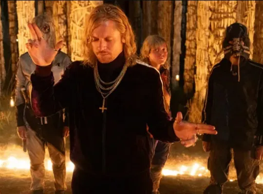 Preveem uma estreia forte de bilheteria para o filme ‘28 Anos Depois: O Templo dos Ossos’.