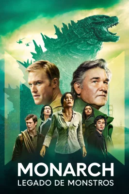 Monarch Legacy of Monsters watch online
