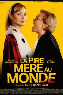 Assistir La pire mère au monde em HD