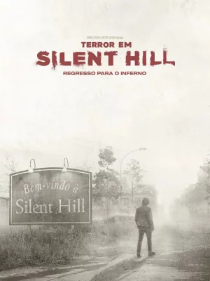 Assistir Terror em Silent Hill: Regresso para o Inferno em HD