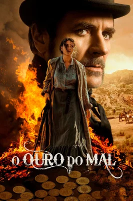 Assistir O Ouro do Mal em HD